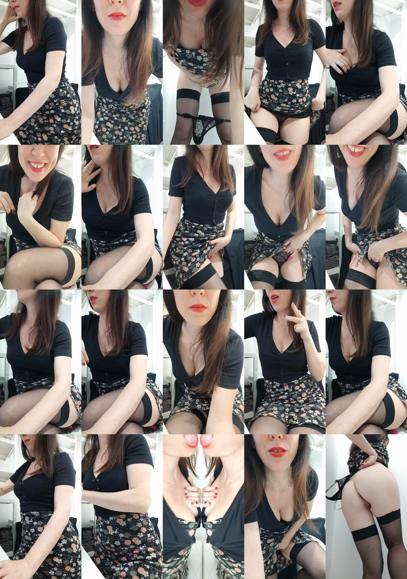 DahliaSegreta  18-10-2022